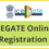 Documents required for ICEGATE Registration